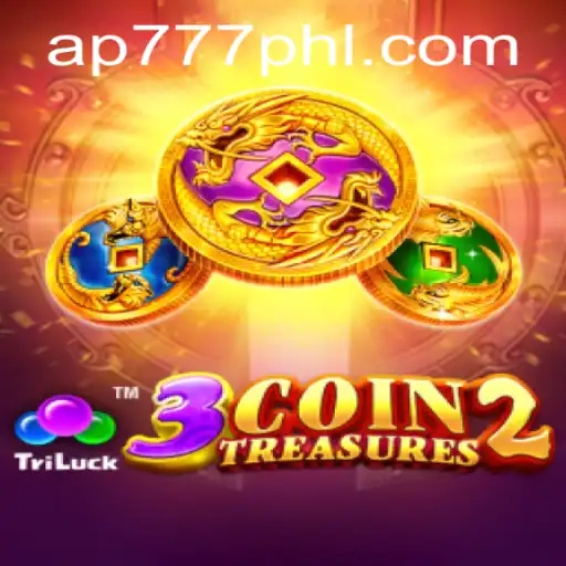 Exploring the Riveting World of 3CoinTreasures2: A Gem in Modern Gaming