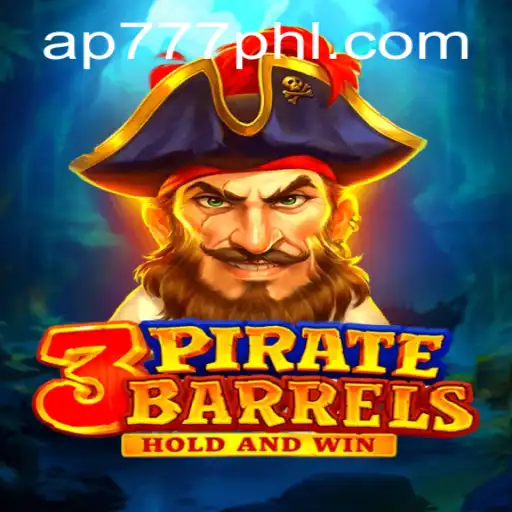 Explore the Intriguing World of 3PirateBarrels: A New Adventure Game to Captivate Your Imagination