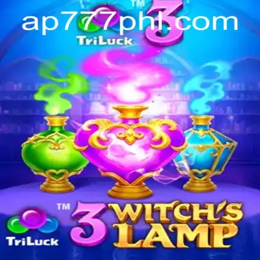 Exploring the Enchanted World of 3WitchsLamp: A Captivating Adventure