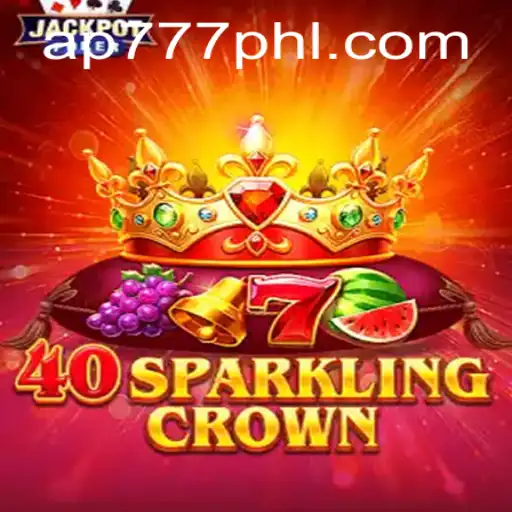 The Enchanting World of 40SparklingCrown: A Journey with ap777