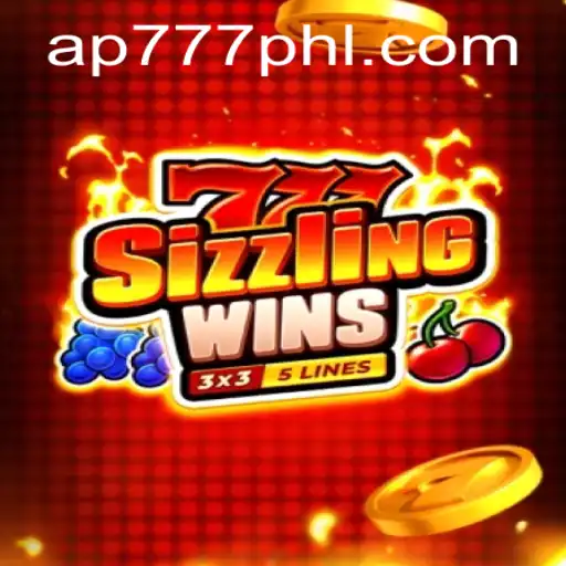 Discovering the Excitement of 777sizzlingwins with ap777