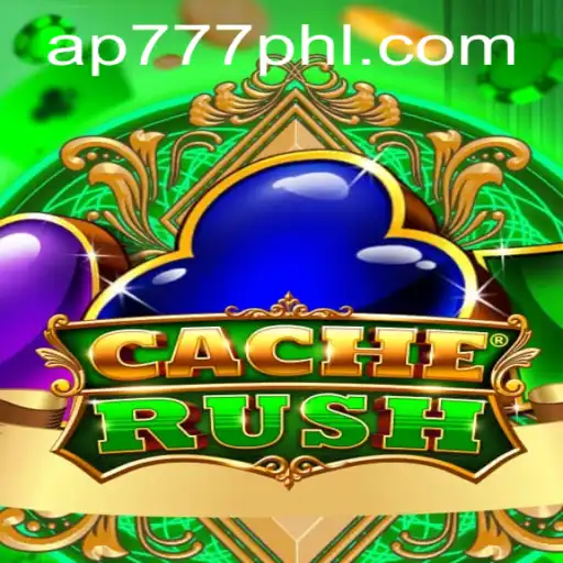 Explore the Thrilling World of CacheRush: An Innovative Adventure Game