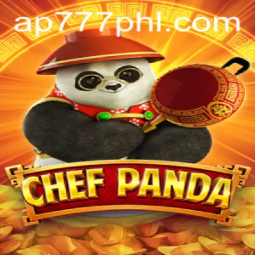 ChefPanda: The Culinary Adventure You've Been Waiting For
