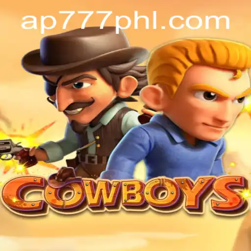 COWBOYS: Uncover the Wild West Adventure with AP777