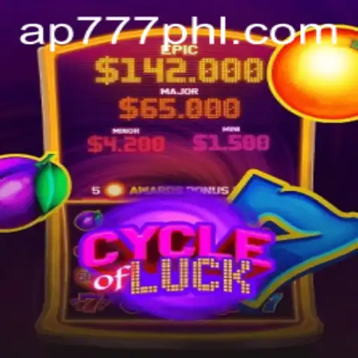 Exploring the Fascinating World of CycleofLuck: A Captivating Journey with ap777