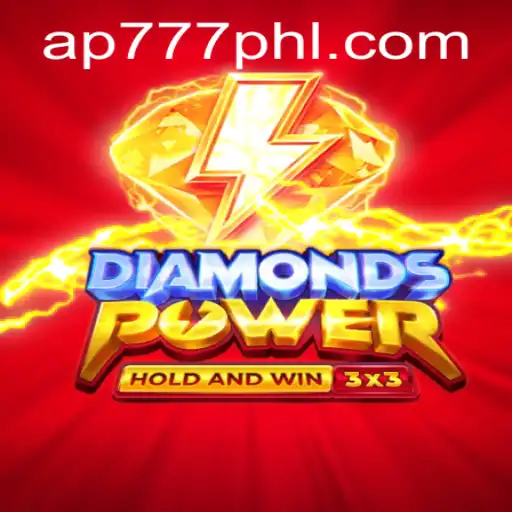 The Dynamic World of Diamondspower: Unravel the Mysteries with AP777