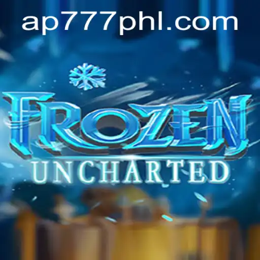 FrozenUncharted: A New Adventure Awaits