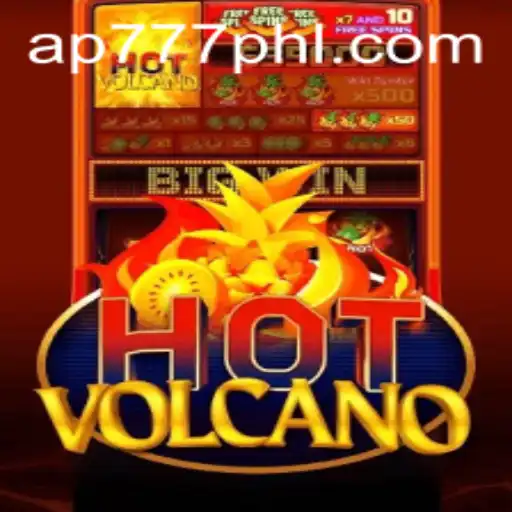 HotVolcano: The Fiery Adventure Awaits