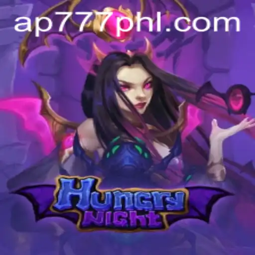 Unveiling HungryNight: A Thrilling Gaming Experience with ap777