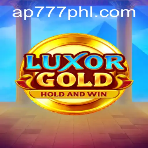 Discover the Thrilling World of LuxorGold
