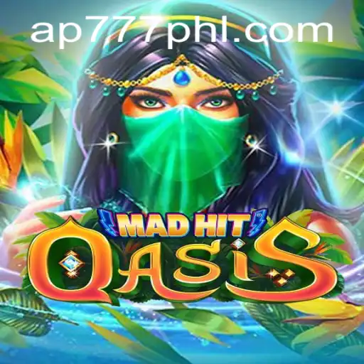 Unveiling the Enchanting World of MadHitOasis: Explore, Strategize, Conquer