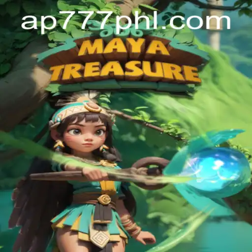 MayaTreasure: Discover Secrets of the Ancient World