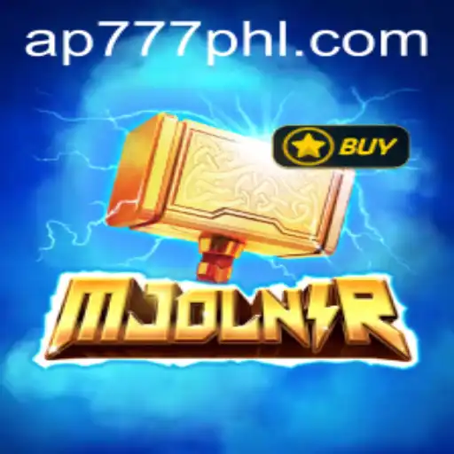 Unveiling the Thunder: Mjolnir Game Adventure