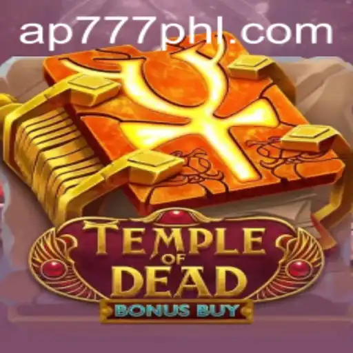 Exploring the Thrills of TempleofDeadBonusBuy: A Comprehensive Guide