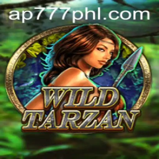Exploring the Jungle Adventures of WildTarzan