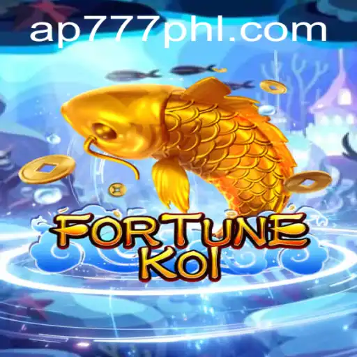 FORTUNEKOI: Dive into the Thrilling Waters of Strategy and Luck