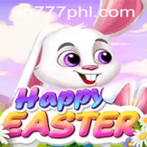 Egg-citing Fun with HappyEaster: Discover the Thrills and Chills with the Keyword ap777