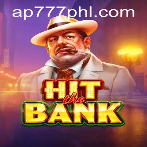 HitTheBank: Unveiling the Thrilling World of Digital Heists