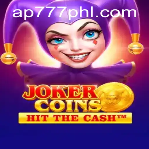 Embrace the Thrills of JokerCoins: A Unique Gaming Experience