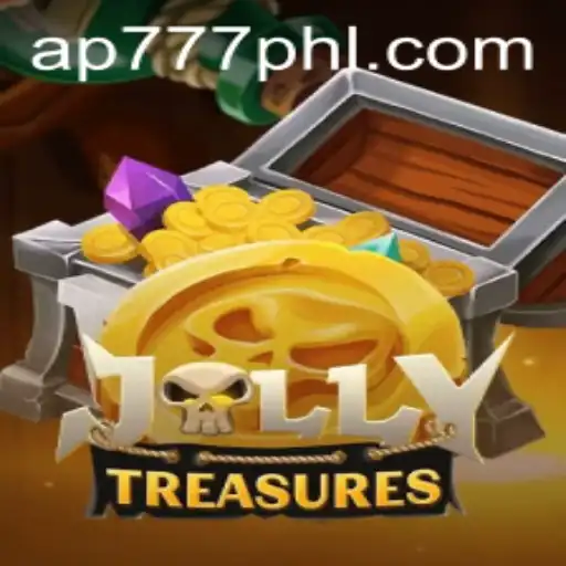 Unlock the Secrets of 'JollyTreasures': A Pirate Adventure Awaits