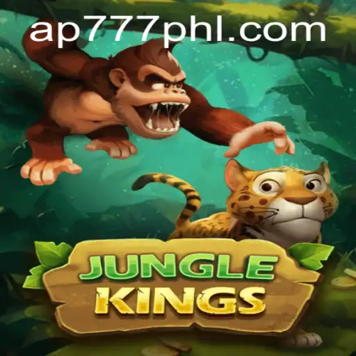 Discover the Thrilling World of JungleKings: A New Gaming Sensation