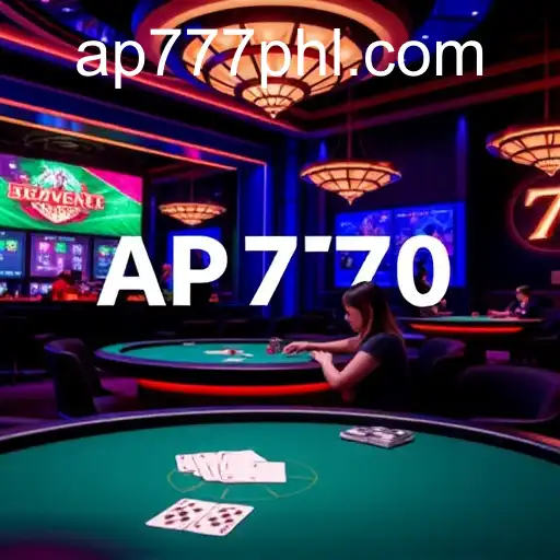 Exploring the Exciting World of Live Casino: AP777's Rise in Popularity