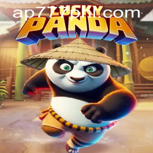 Exploring the World of LuckyPanda: A Thrilling Game Adventure