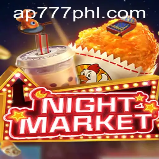 Discover the Thrills of NIGHTMARKET: An Engaging Gaming Experience