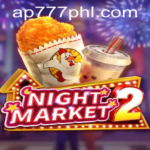 Unveiling the Excitement of NightMarket2: An In-Depth Look