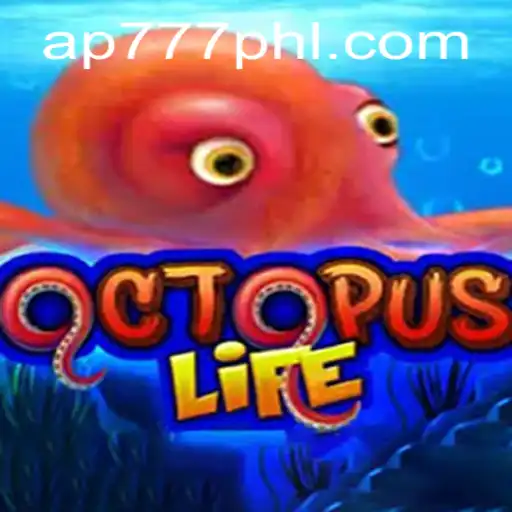 OctopusLife: Dive into the Deep-Sea Adventures