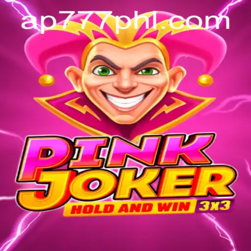 The World of PinkJoker: Unleashing the AP777 Experience