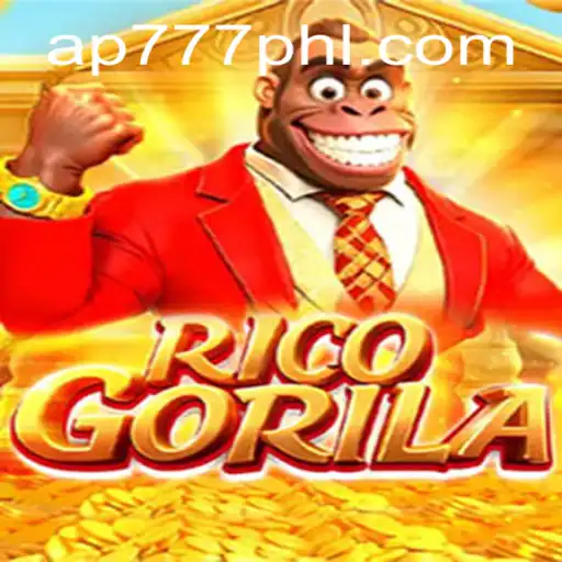 RicoGorila: A Dynamic Adventure in the Gaming World