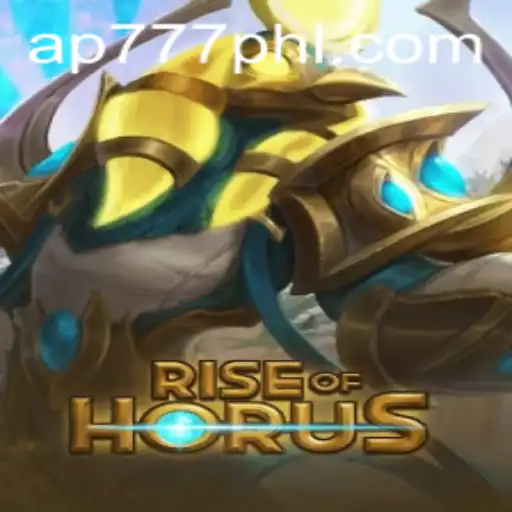 Exploring the Mystical Universe of RiseofHorus