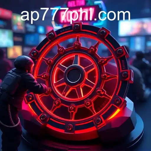 Rotary Games: A Deep Dive into the Fascinating World of ap777