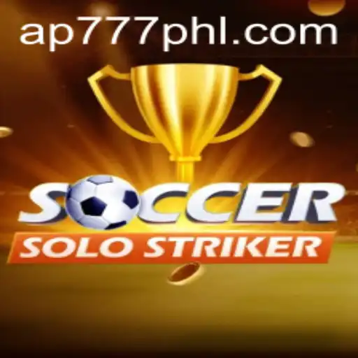 SoccerSoloStriker: Master the Art of the Field Solo