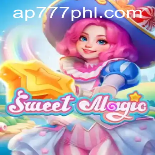 SweetMagic: A Delightful Gaming Experience