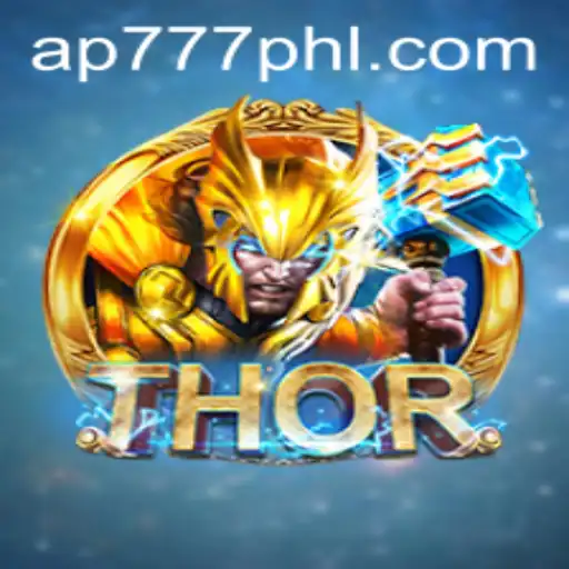 Unveiling 'THOR': The New Power-Packed Game with Dynamic Strategy Known as 'ap777'