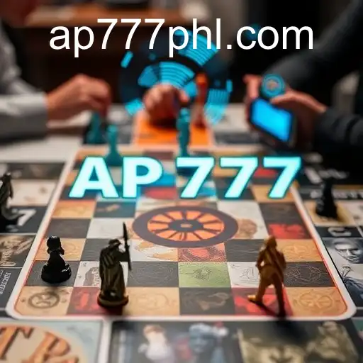 Exploring the World of Tabletop Games: A Journey into the Past and Present