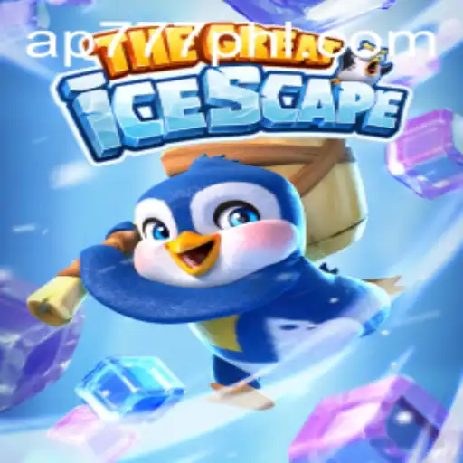 Explore TheGreatIcescape: A Thrilling Journey in the Frozen World