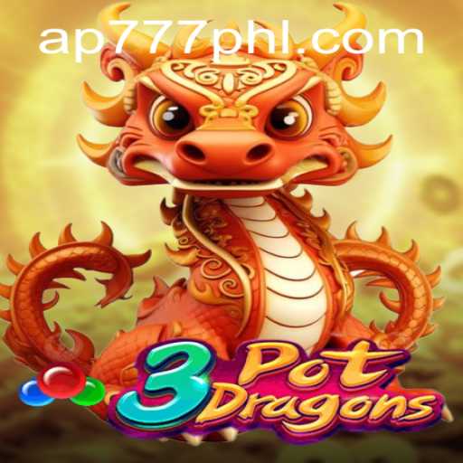 Embark on an Epic Adventure with 3PotDragons: Unveiling the Thrilling World of Strategy and Magic