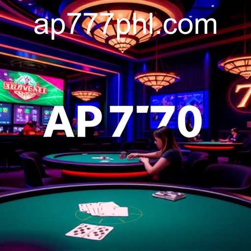 Exploring the Exciting World of Live Casino: AP777's Rise in Popularity
