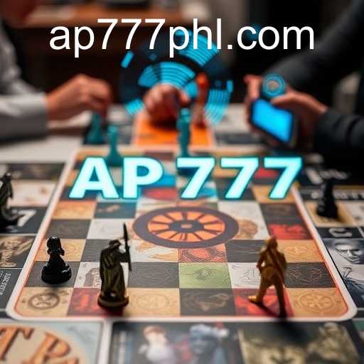 Exploring the World of Tabletop Games: A Journey into the Past and Present