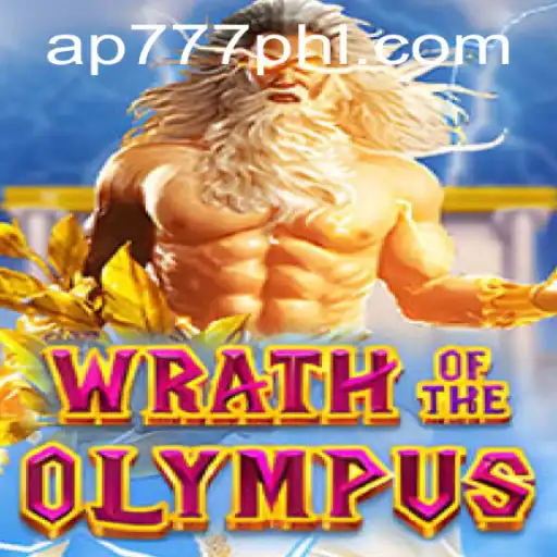 Unveiling WrathofOlympus: A New Era in Mythological Gaming